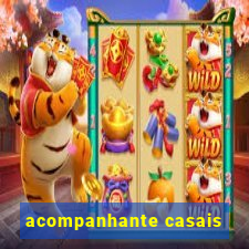 acompanhante casais